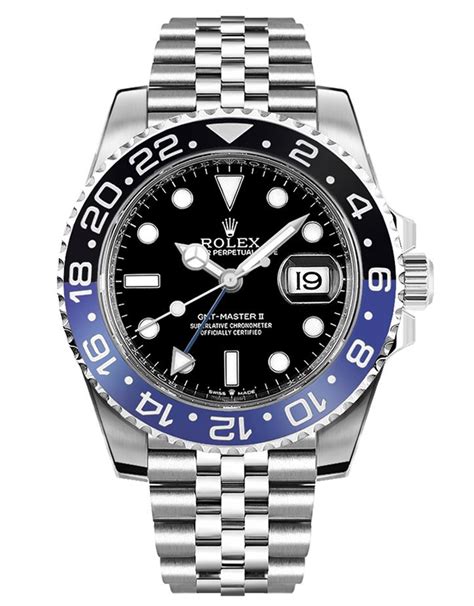 gmt master ii mens rolex|rolex perpetual gmt master ii.